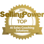 Selling Power - AI Award