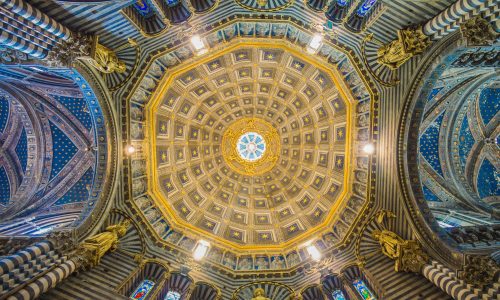 ceiling architecture