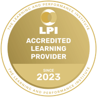 Learning Performance Institute 2023