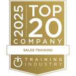 Imparta - a leader in improvement for Sales, CX and Leadership