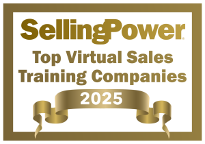 Selling Power Top Virtual Sales Training Companies 2025